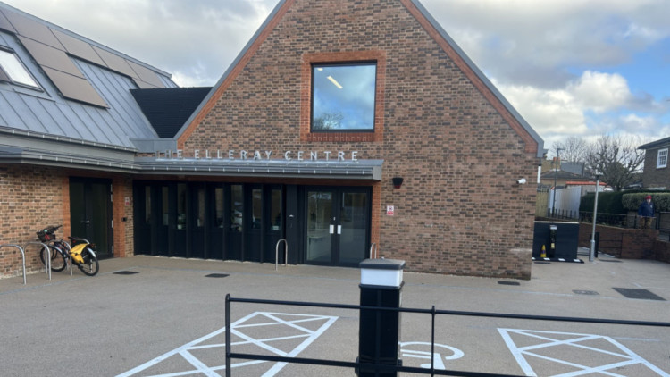 Elleray Community Association is hiring a finance and administration co-ordinator at the Elleray Centre (credit: Nub News).