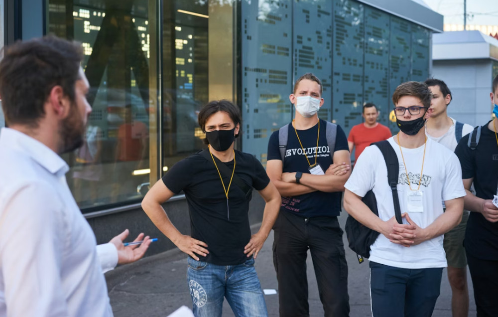 There are no recorded signs of meningitis in Stockport, following an 'unprecedented' outbreak in Kent (Image - Valery Tenevoy / Unsplash)