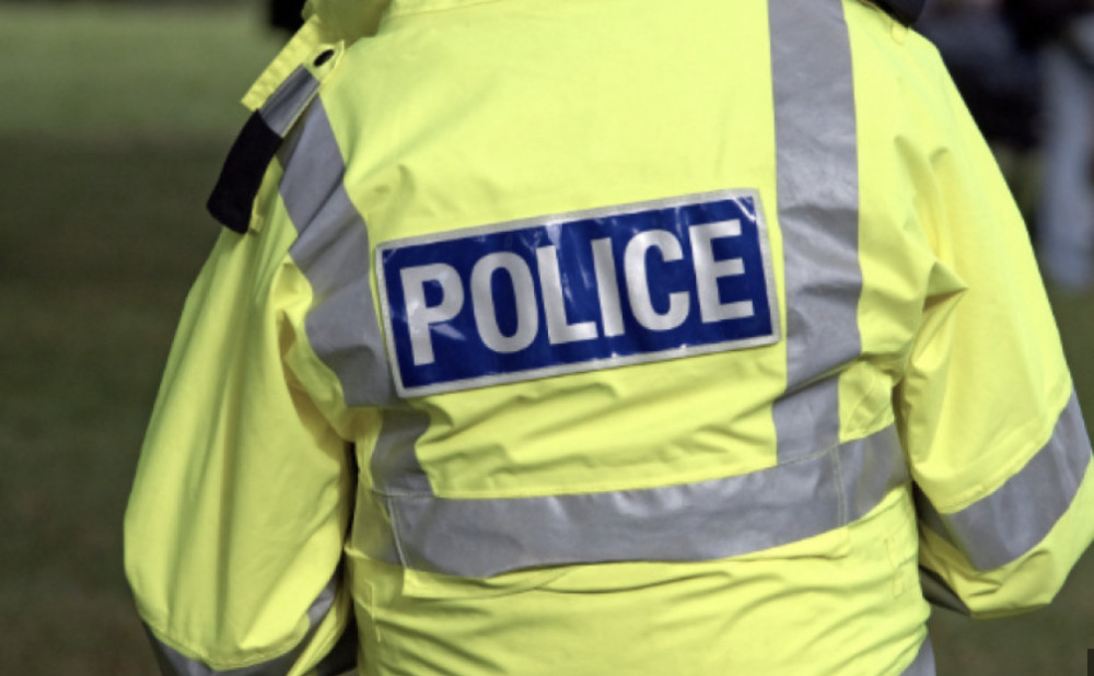 Warwick Police announced a 'Violence Against Women and Girls' walk on 13 April from 6pm to 7pm, inviting local women to discuss safety concerns   (image via pixabay)