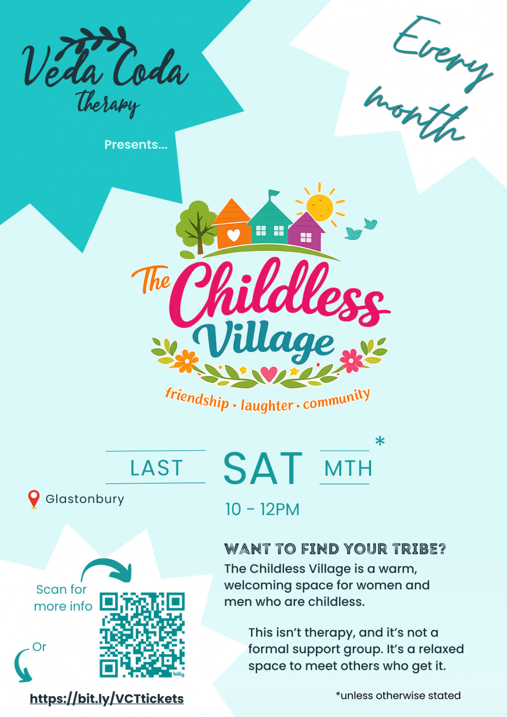 The Childless Village