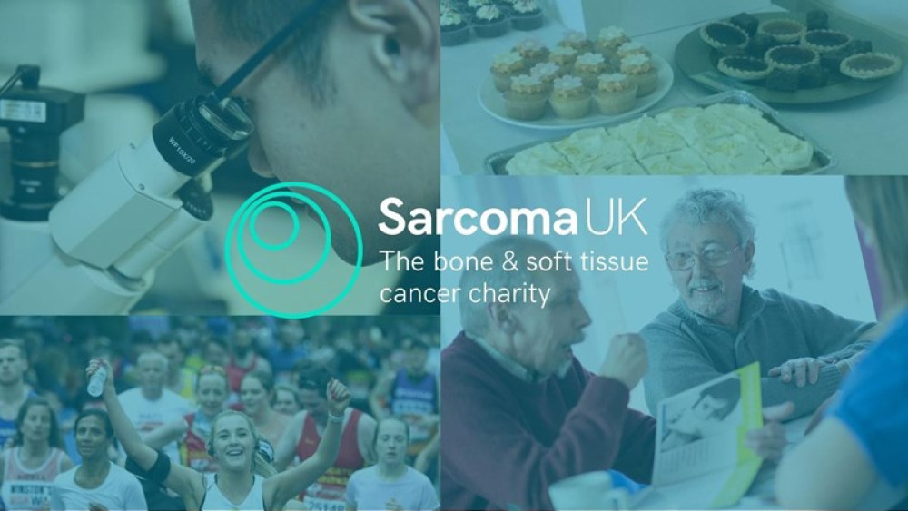 Wells unites for Blue School's Eva, battling rare cancer. Headteacher Mark Woodlock takes on a 50km ultra challenge for Sarcoma UK.