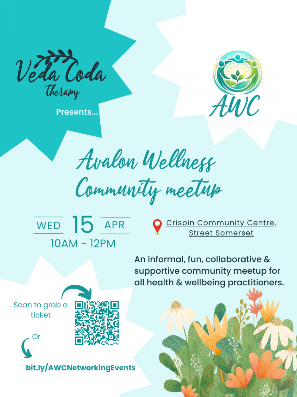 Avalon Wellness Community meetup