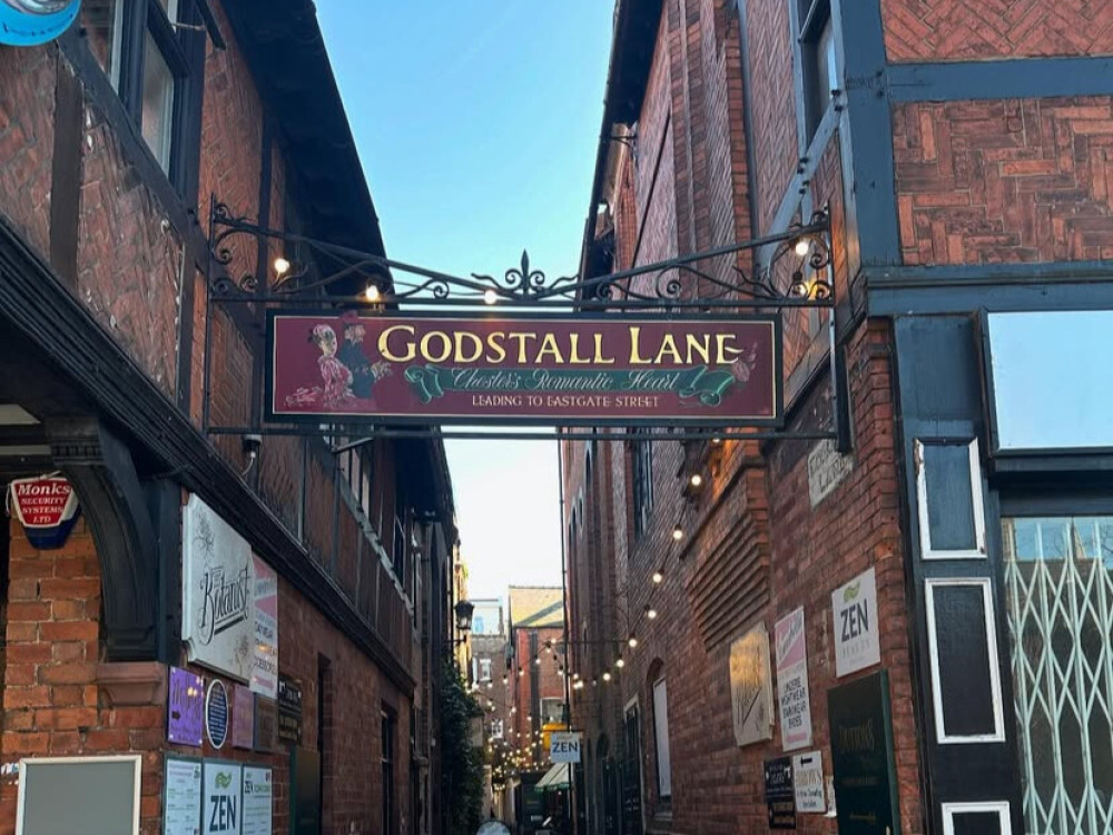 A theatre-themed karaoke bar could be the latest addition to Godstall Lane (Nub News)
