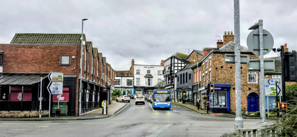 Cheshire Police will provide training for bus drivers of the 84 Stagecoach Chester to Crewe service (via Nantwich), to help protect vulnerable children who may be at risk (Photo: Ryan Parker).