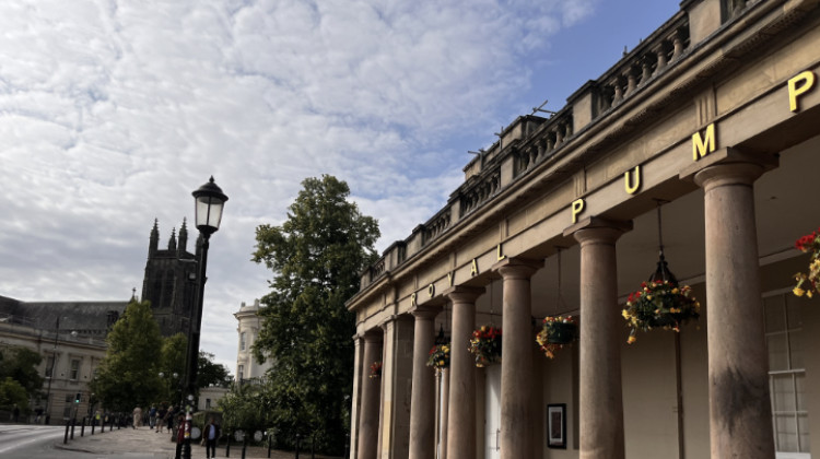 Looking for something to do in Leamington this weekend? Here's our round up of events (image via Nub News)