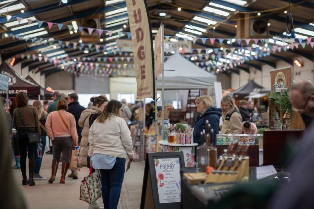 Shepton Mallet hosts diverse events from March 19-22, including prison tours, a food festival, music, and more. Enjoy culture and local attractions all weekend.