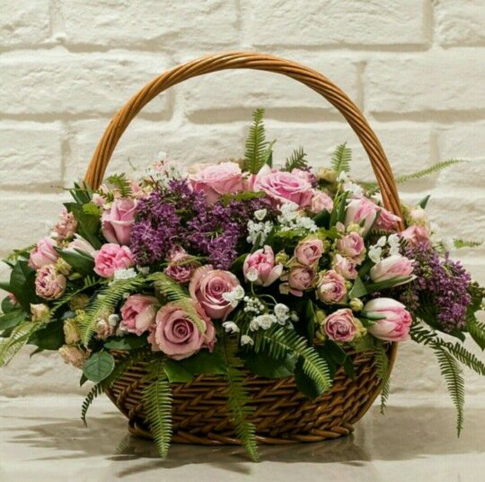 Kenilworth flower guild presentation and workshop