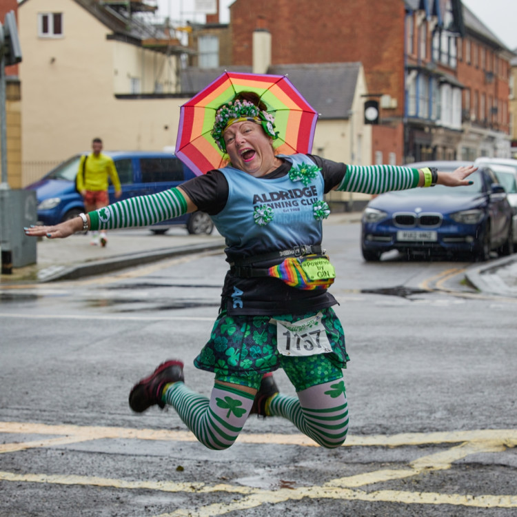 Road closures and traffic measures to be aware of this weekend for Ashby20 (Photo: Martin Cooke)