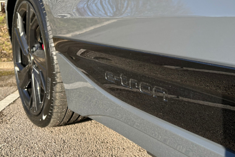 Discover the future of driving with new Audi electric cars