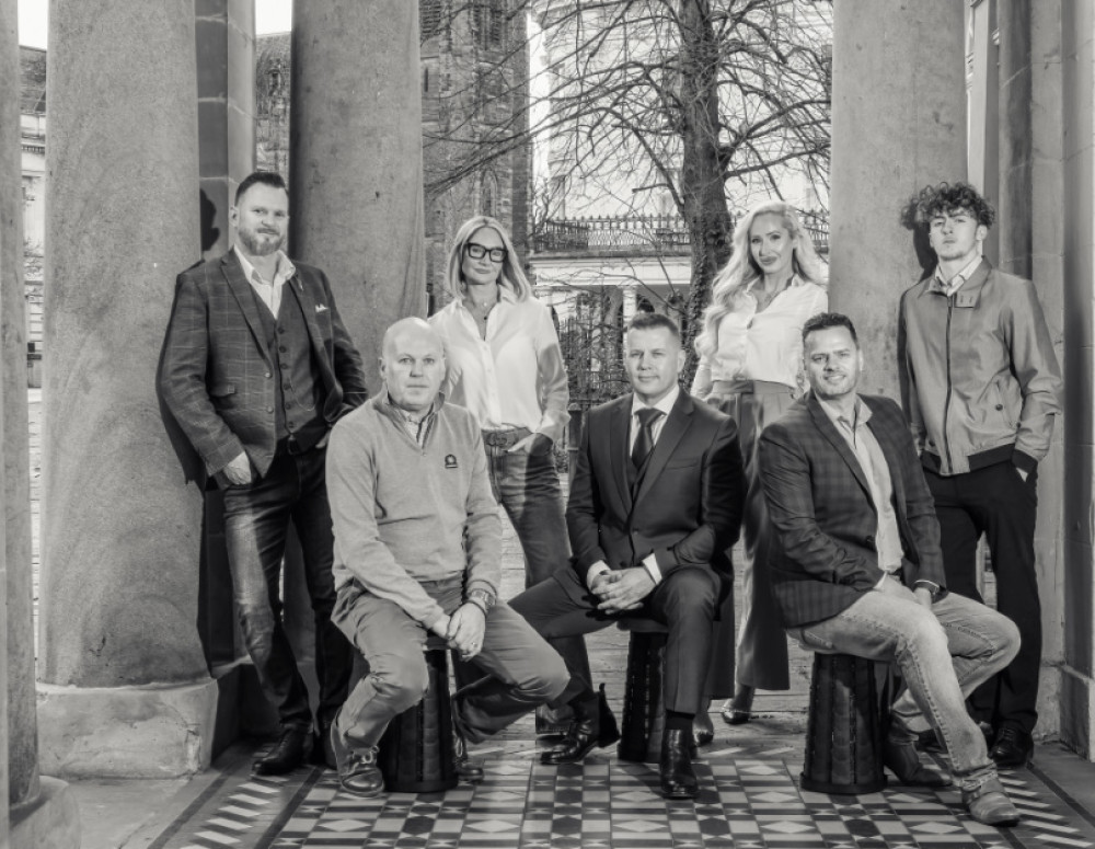 Get to know your local estate agents (image via Karen Massey Photography- Complete Agents)