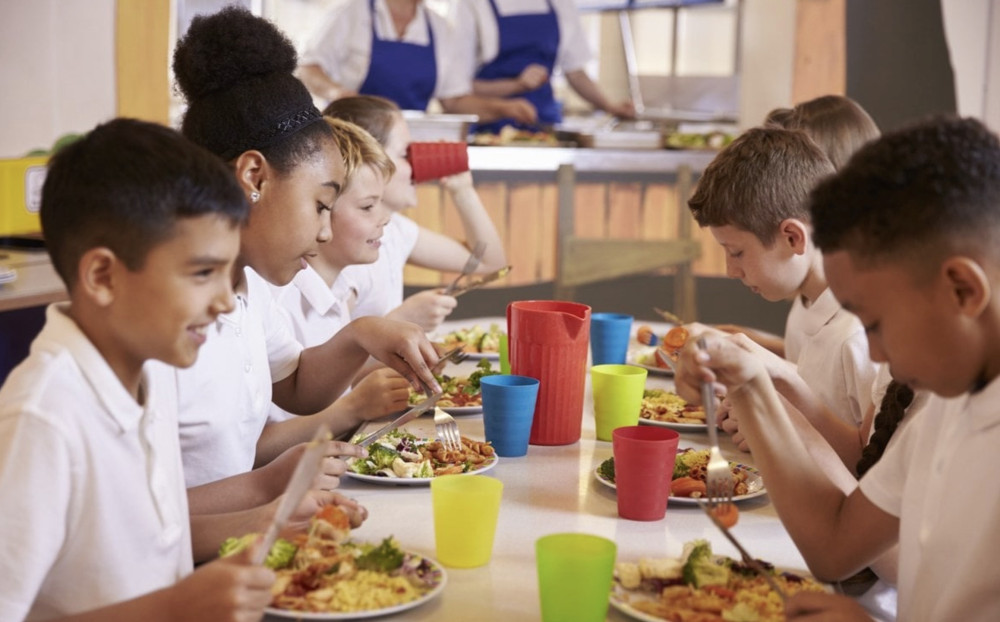 Nearly 1 in 5 Year 6 children are living with obesity