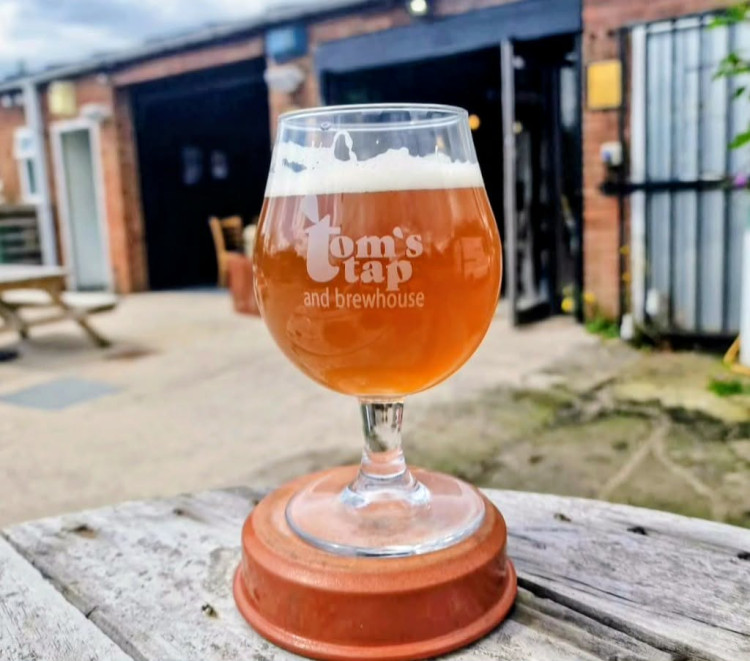 Crewe Nub News has you covered for all the main events every weekend (Photo: Ryan Parker).