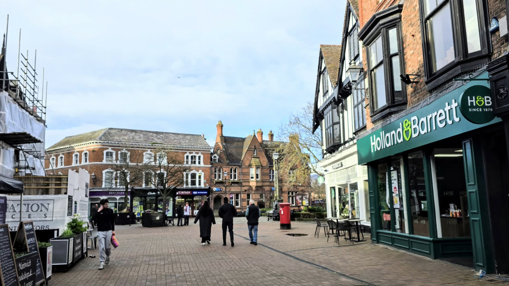 Nantwich Nub News has you covered for the main events every weekend (Photo: Ryan Parker).