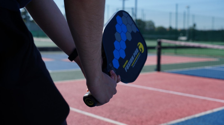 The Lensbury is located on Broom Road in Teddington (Credit: The Lensbury)