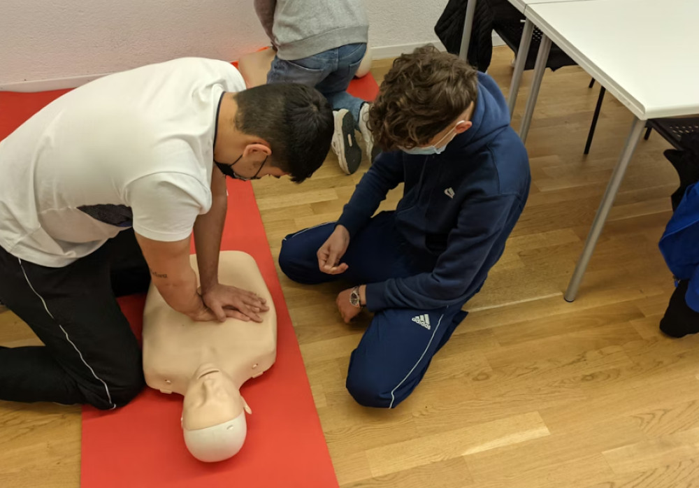 (Image - Martin Splitt / Unsplash)