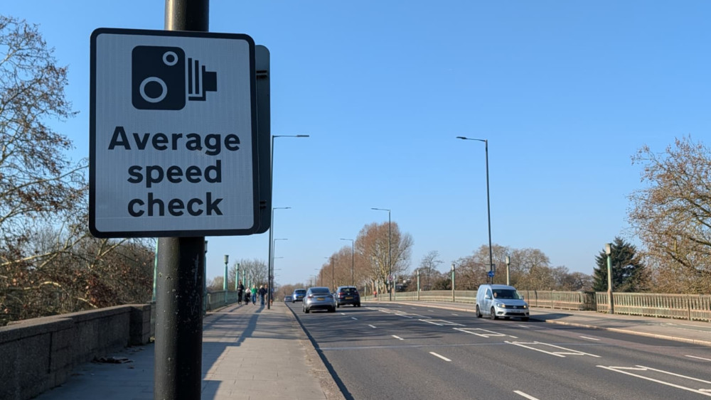 Richmond Council has urged Transport for London to introduce clearer signage before a new 30mph limit comes into force on the A316 between St Margaret’s Roundabout and Richmond Circus (credit: Richmond Council).
