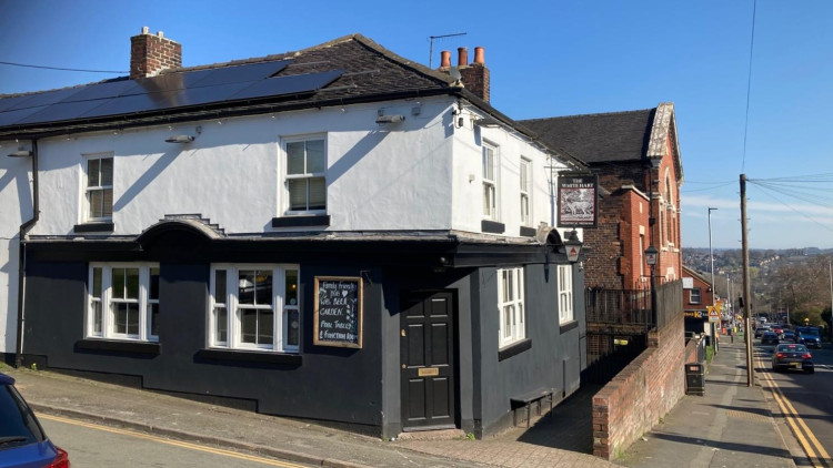 Stoke Nub News received votes for over 80 pubs (image via Nub News)