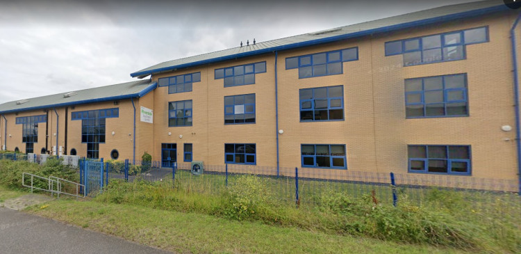 Business centre in Tilbury will be sold