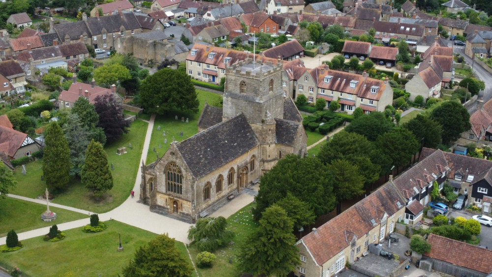 Somerset has been left off The Sunday Times Best Places to Live 2026 guide (Unsplash) 