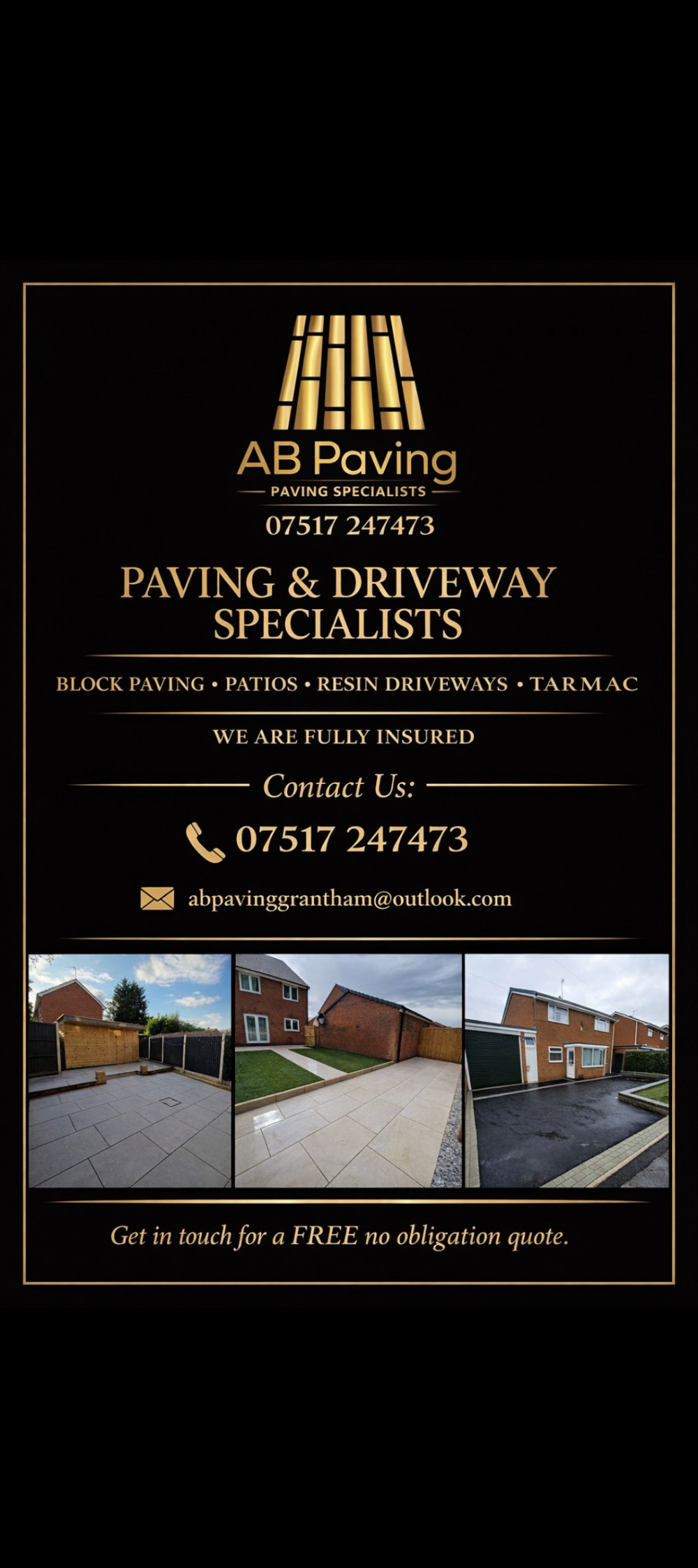AB Paving 