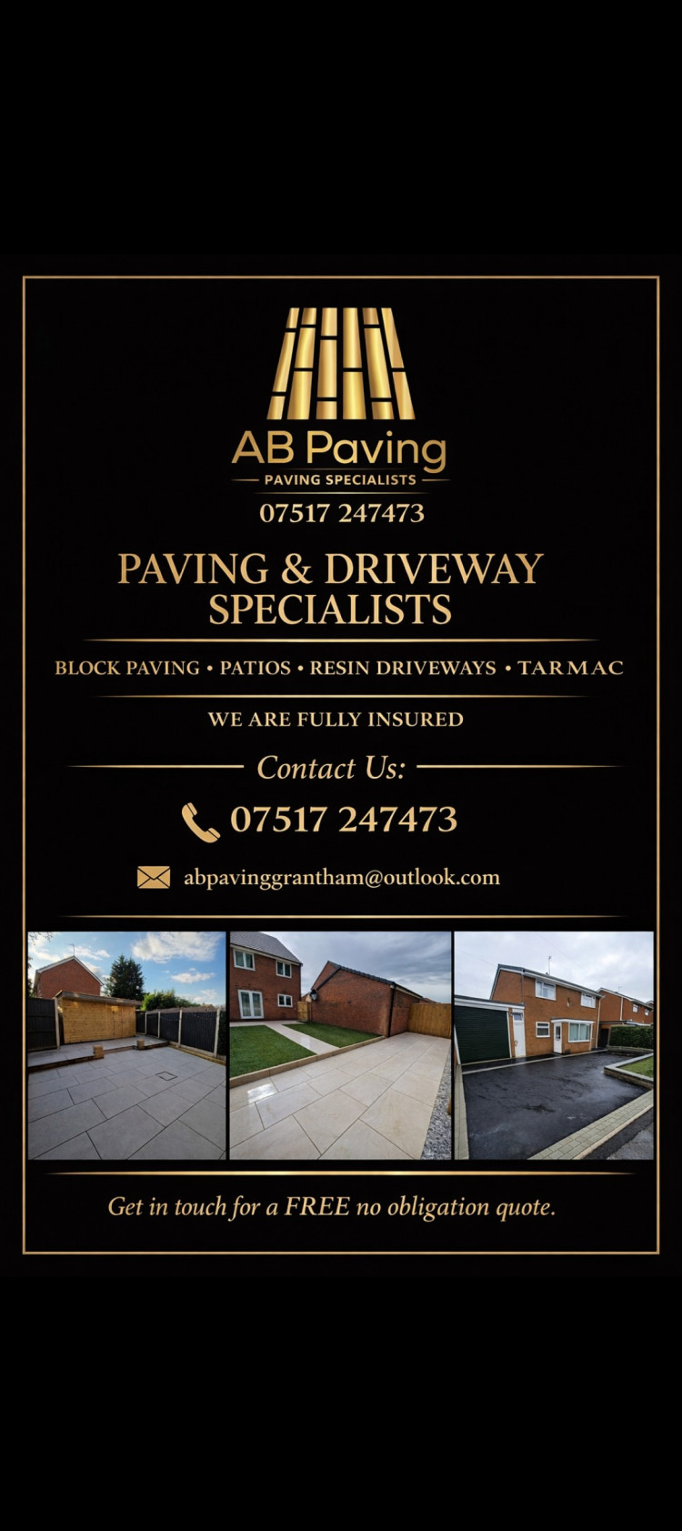 AB Paving 