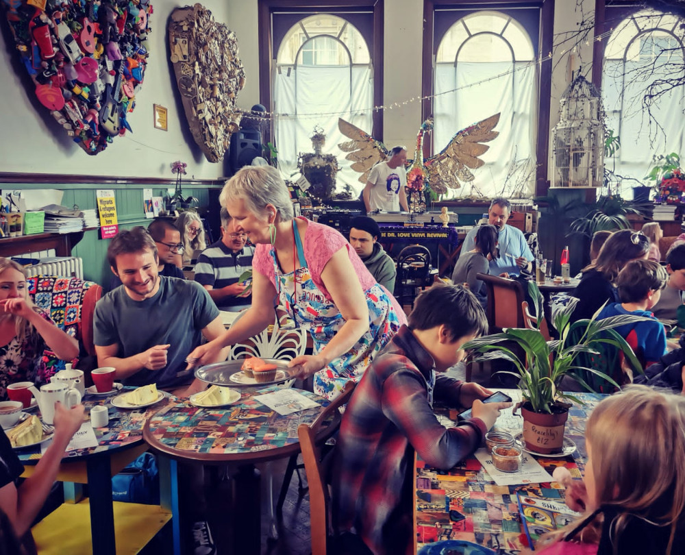 Shepton Mallet Town Council approves a three-year funding deal for the Art Bank. (File photo) 