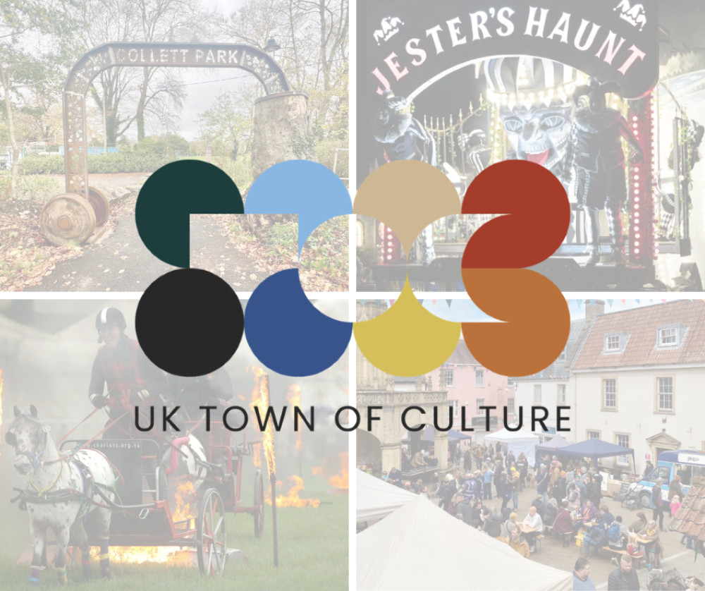 Shepton Mallet Town Council has decided to submit an expression of interest for Town of Culture funding. (LL/DILY) 