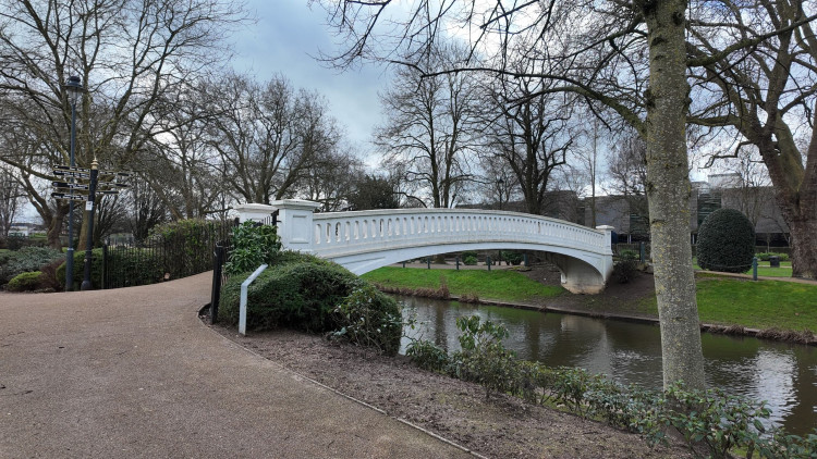 County, borough and district councils in the area with be replaced in 2028 (image via Livia Gregor)