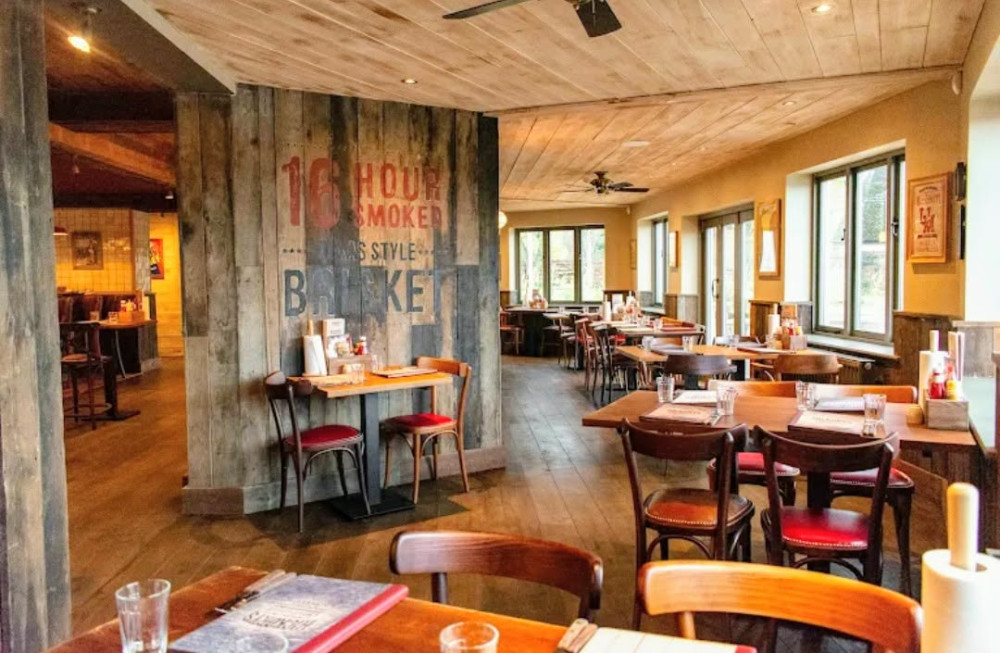 Crewe Nub News covers the latest job vacancies in the town every week (Photo: Hickory's).