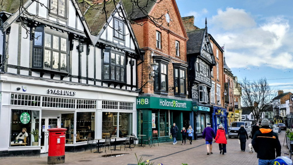 Nantwich Nub News has you covered for new jobs to apply for every week (Photo: Ryan Parker).