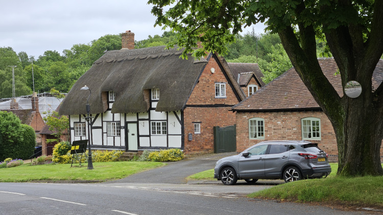 Tourism is growing in Warwickshire (image supplied)