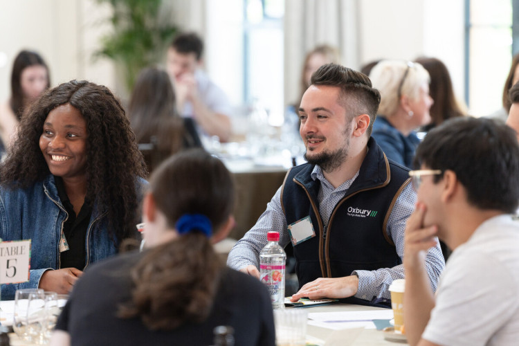 Aspiring entrepreneurs are invited to a free two-day event in Chester this April (Image supplied)