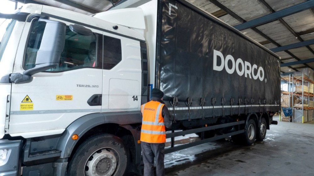 Macclesfield Nub News' weekly roundup of local job vacancies (Credit: DoorCo)