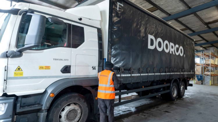 Macclesfield Nub News' weekly roundup of local job vacancies (Credit: DoorCo)