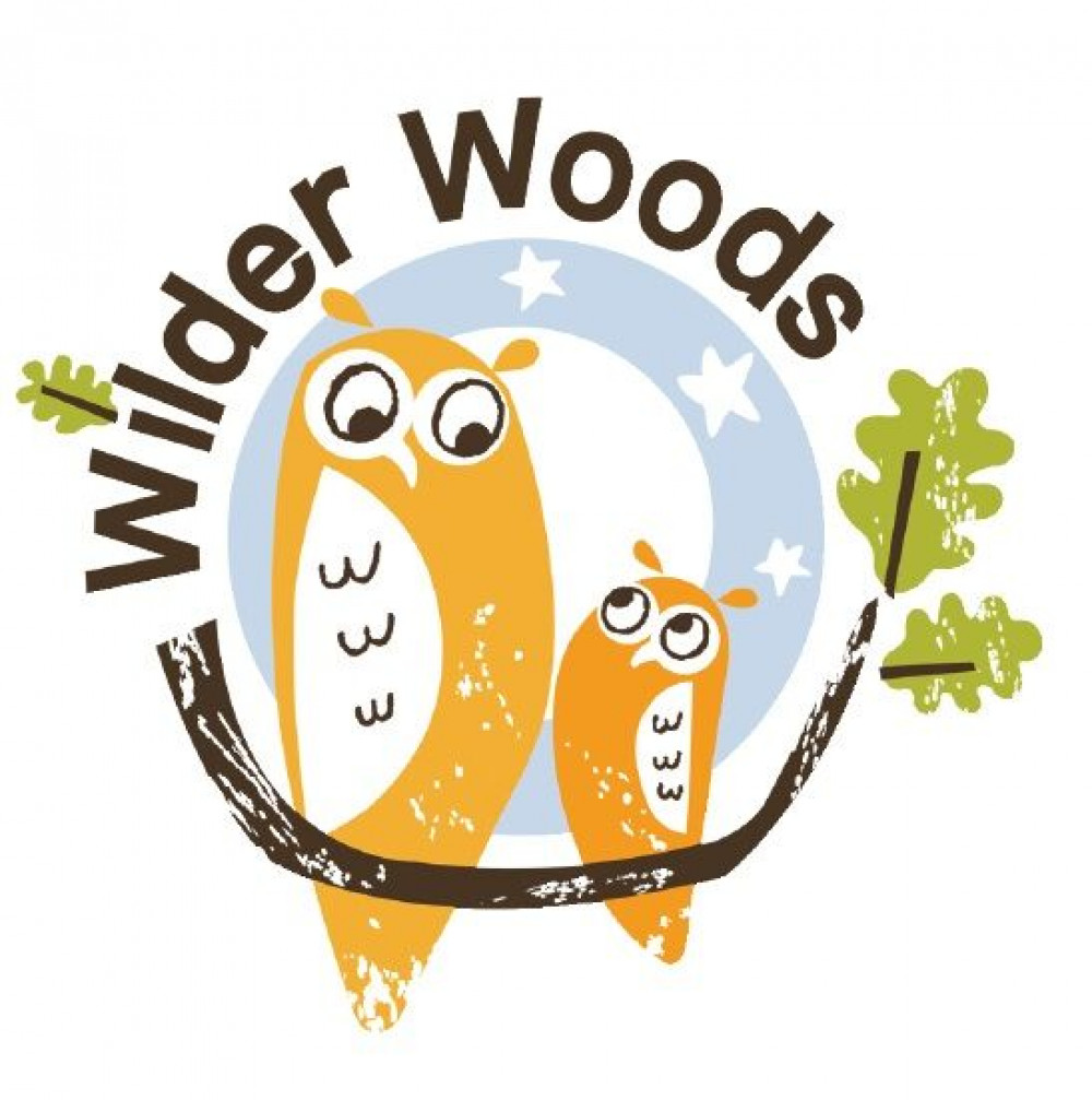 Hallr Wood Open Day