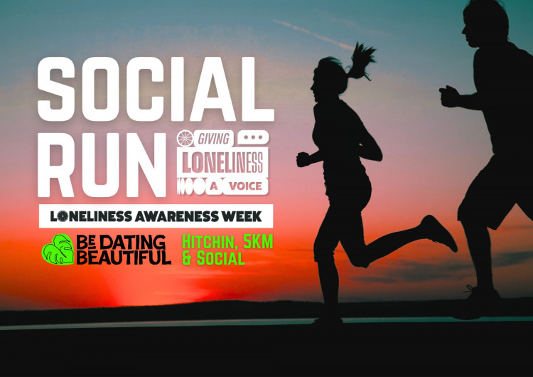 Beat the Monday Blues, Social Run