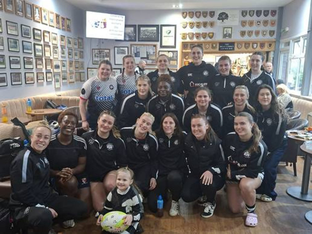 T-Birds 'rang the bell' for Avery.