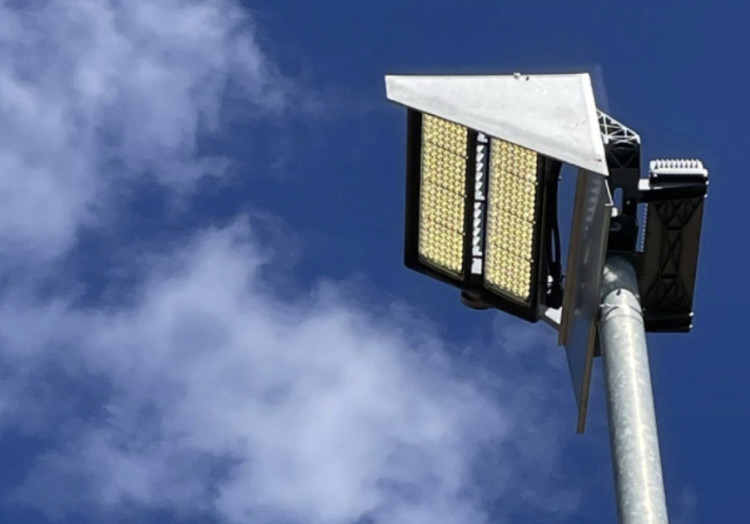 Here is our regular roundup of all the biggest planning applications in Leamington from the past seven days (image via planning documents) 