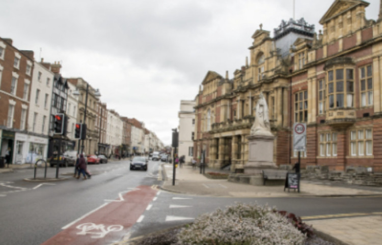 Royal Leamington Spa Town Council awarded over £48,000 to local charities  as part of its 2025/26 Community Grants Programme (image via SWNS)