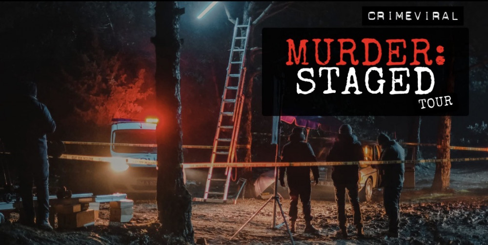Murder Stage 