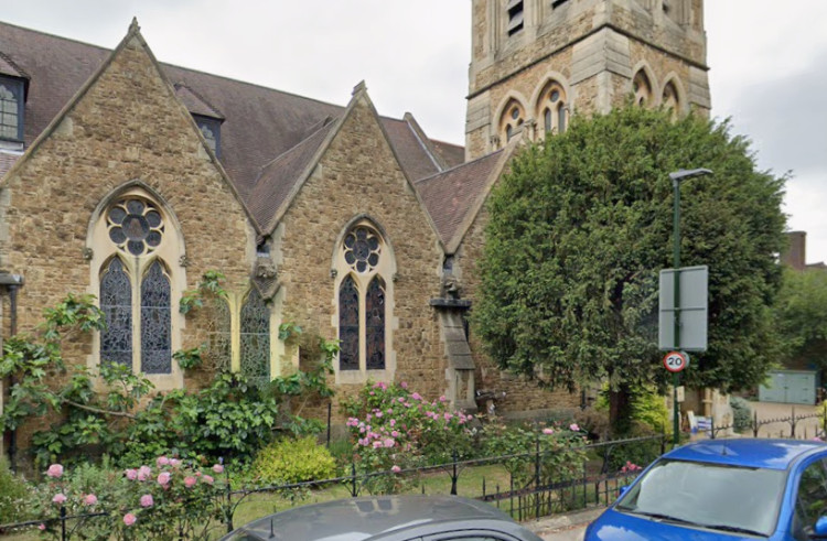 Image via Google Maps