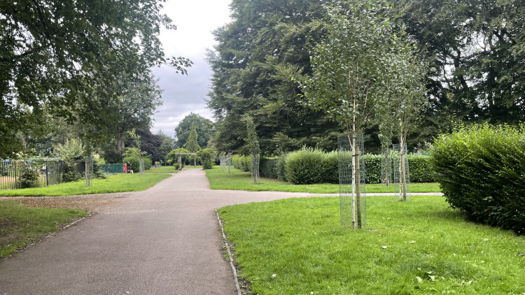Stockport Council has launched a 'borough-wide' Spring clean to help boost pride in local neighbourhoods (Image - Nub News)