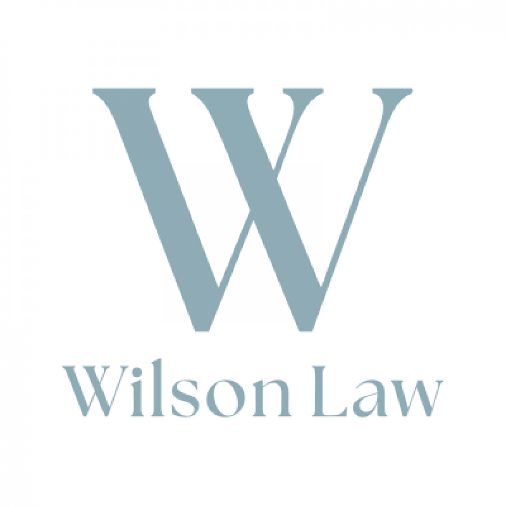 Wilson Law