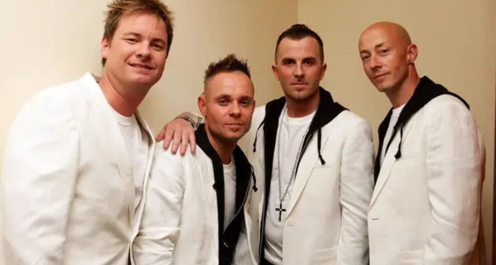 East 17 will headline Party at the Palace in Wells, from Friday, 3 July to Sunday, 5 July, featuring live music and family entertainment at the Bishop’s Palace.