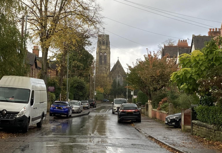 Our friends and partners at Julian Wadden share their forecast for the Stockport property market from 2026-2030 (Image - Nub News)