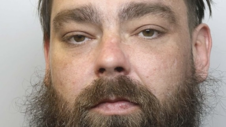 Osian Hughes (Credit: Cheshire Police)