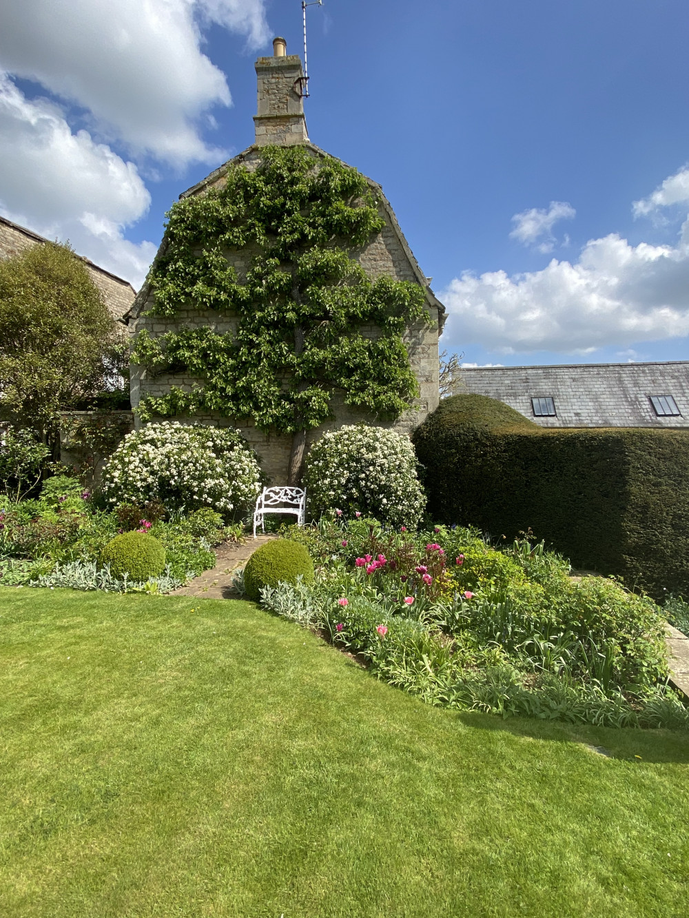 Garden Open for Charity 