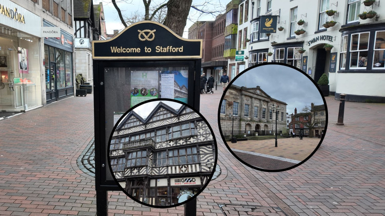 The audio tour is on sale until the end of the year (image via Livia Gregor)