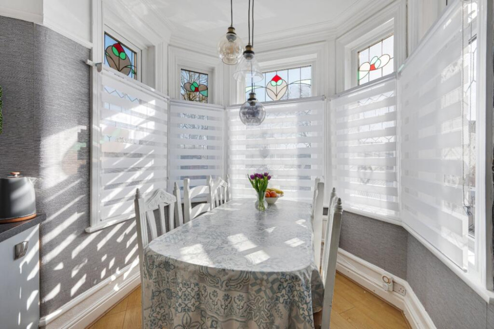 Our friends and sponsors at Julian Wadden present this 'exceptional' four-bedroom end terrace in Reddish (Image - Julian Wadden)