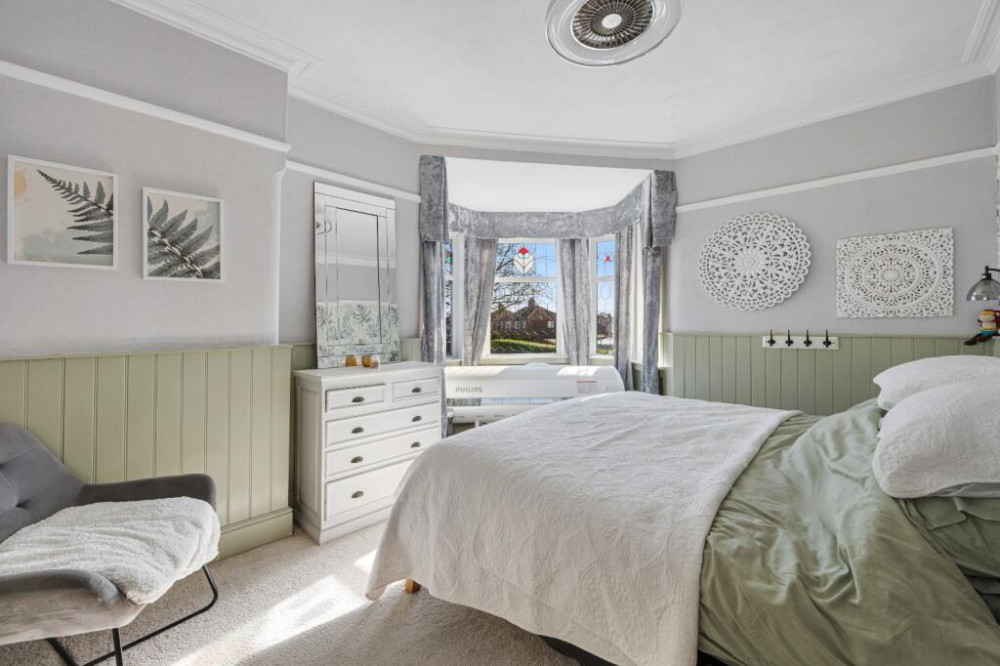 Our friends and sponsors at Julian Wadden present this 'exceptional' four-bedroom end terrace in Reddish (Image - Julian Wadden)